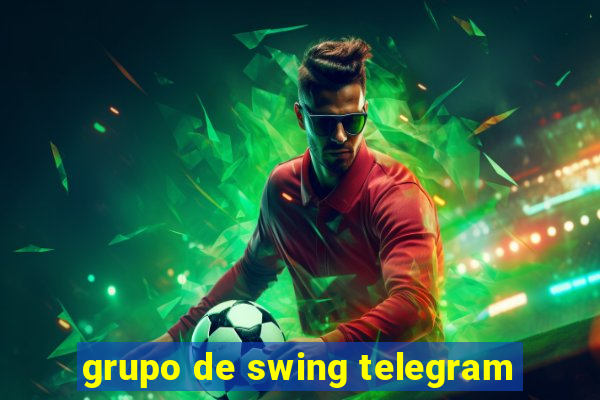 grupo de swing telegram